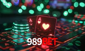 Estatísticas 989bet