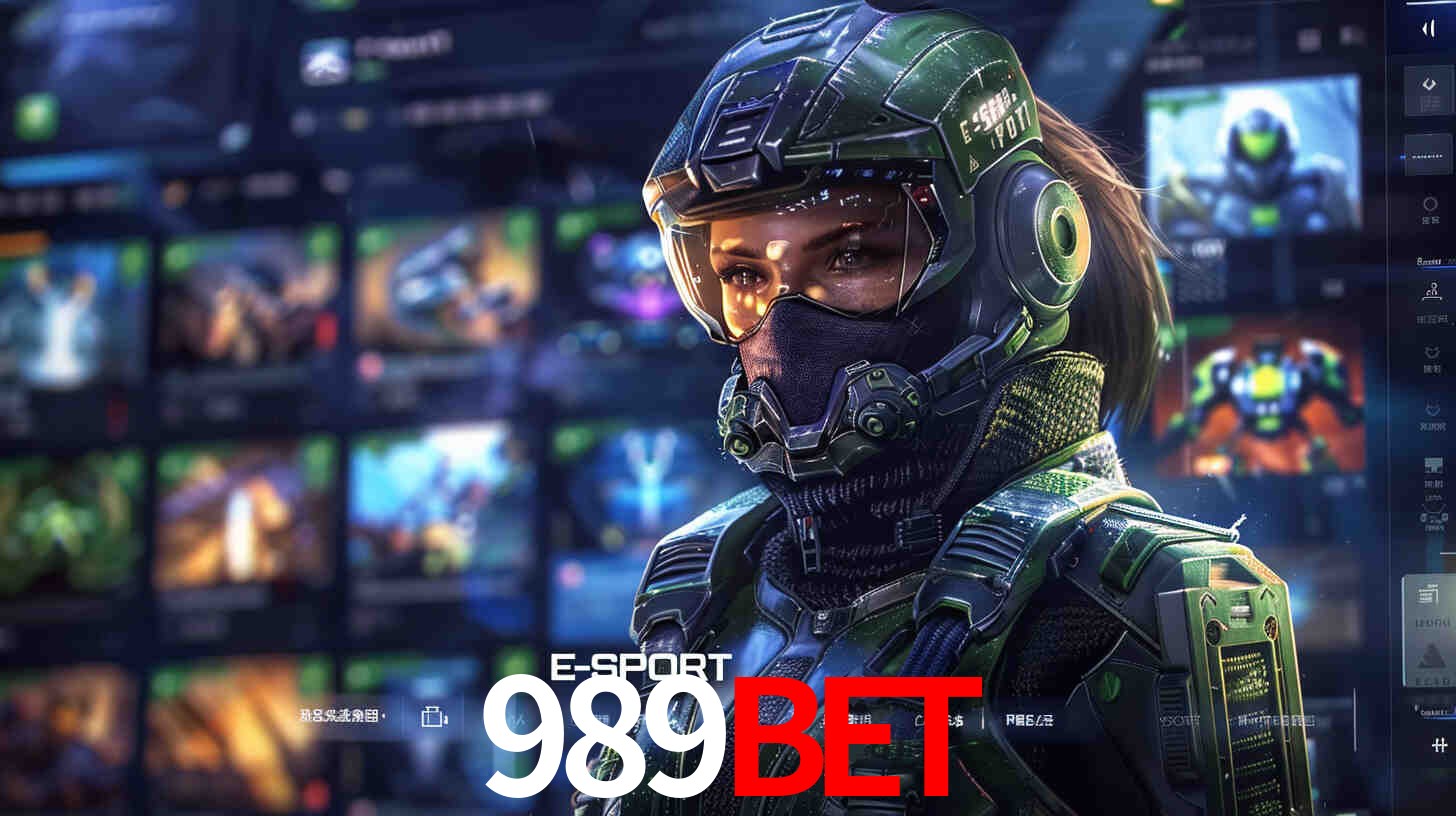 Exclusive Offers 989bet
