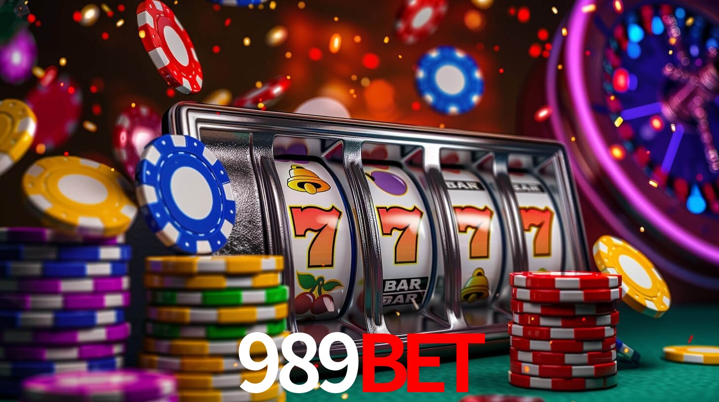 Bônus Diários 989bet