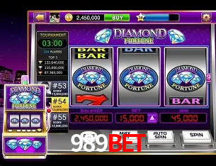 Descubra a Magia dos Jogos de Arcade no 989bet
