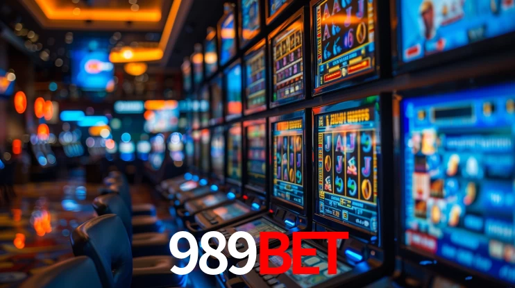 Secure Login 989bet