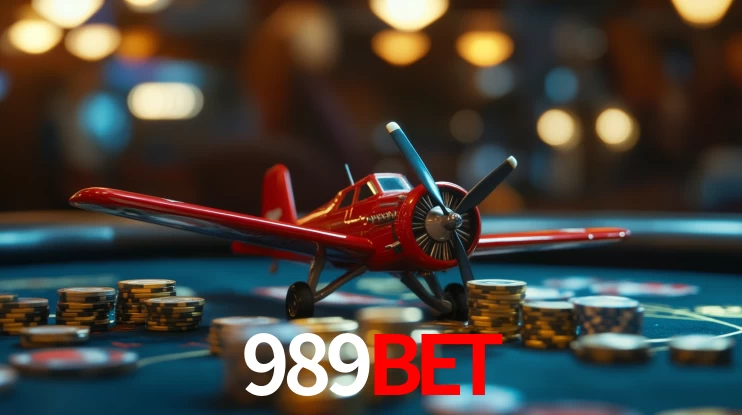 Bonus Features 989bet