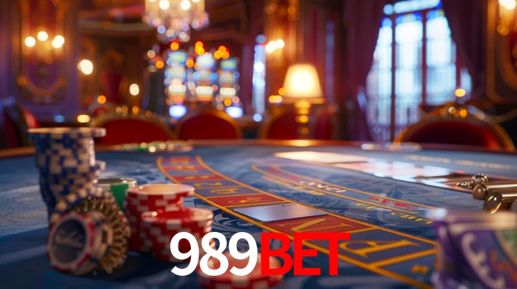 Games Directory 989bet