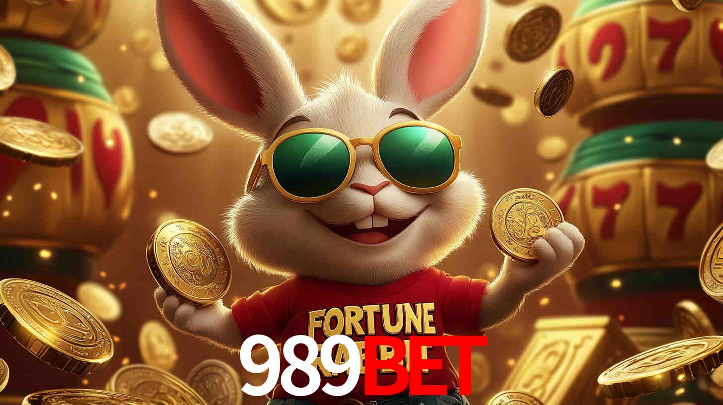 989bet: A Experiência de Casino com Jogos de Mesa ao Vivo