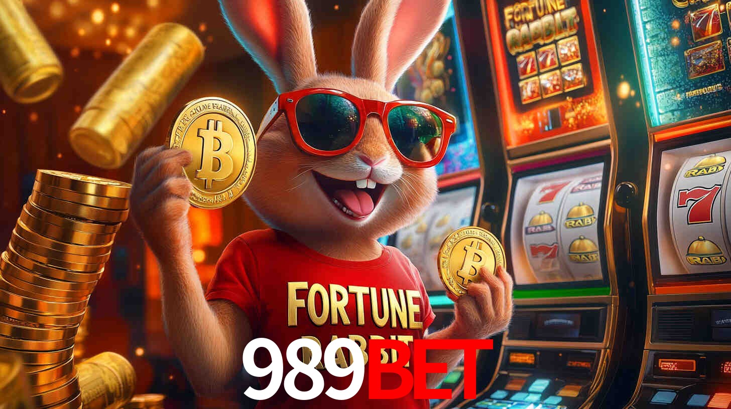 A Popularidade dos Caça-Níqueis no 989bet
