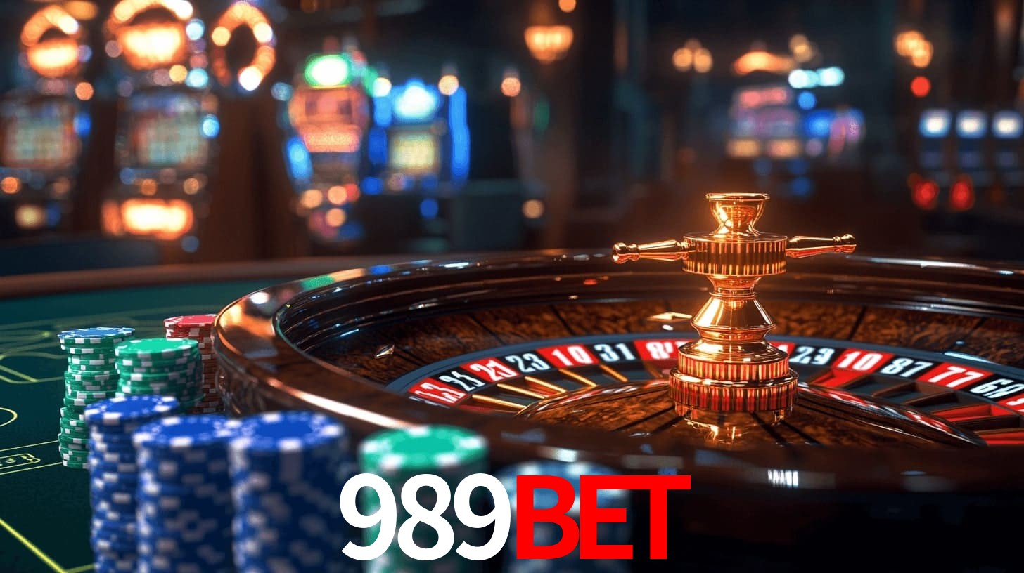989bet: Seu Especialista em Apostas Esportivas Brasileiras