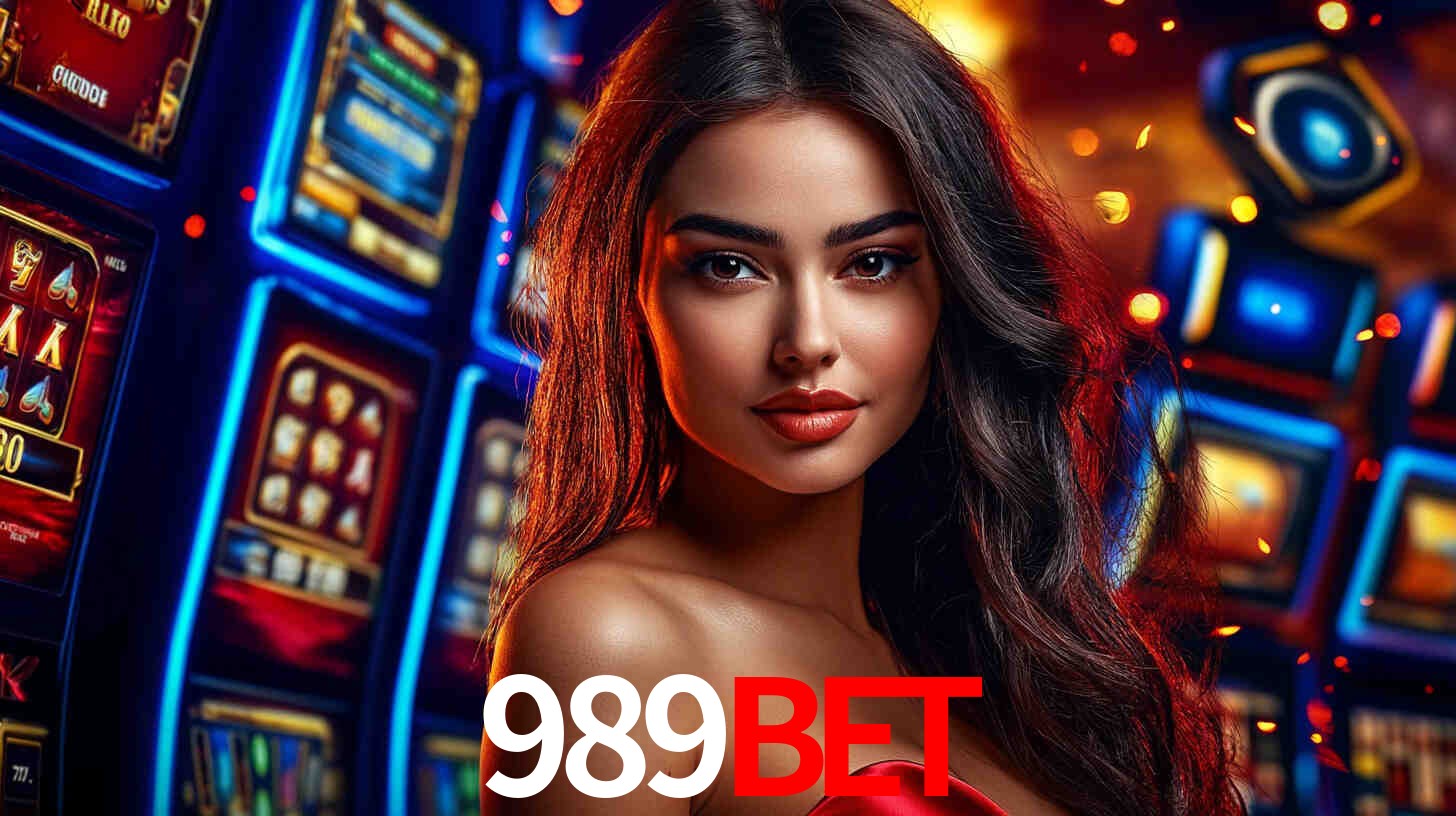 Inovações de Jogos na 989bet: O Futuro das Experiências Interativas