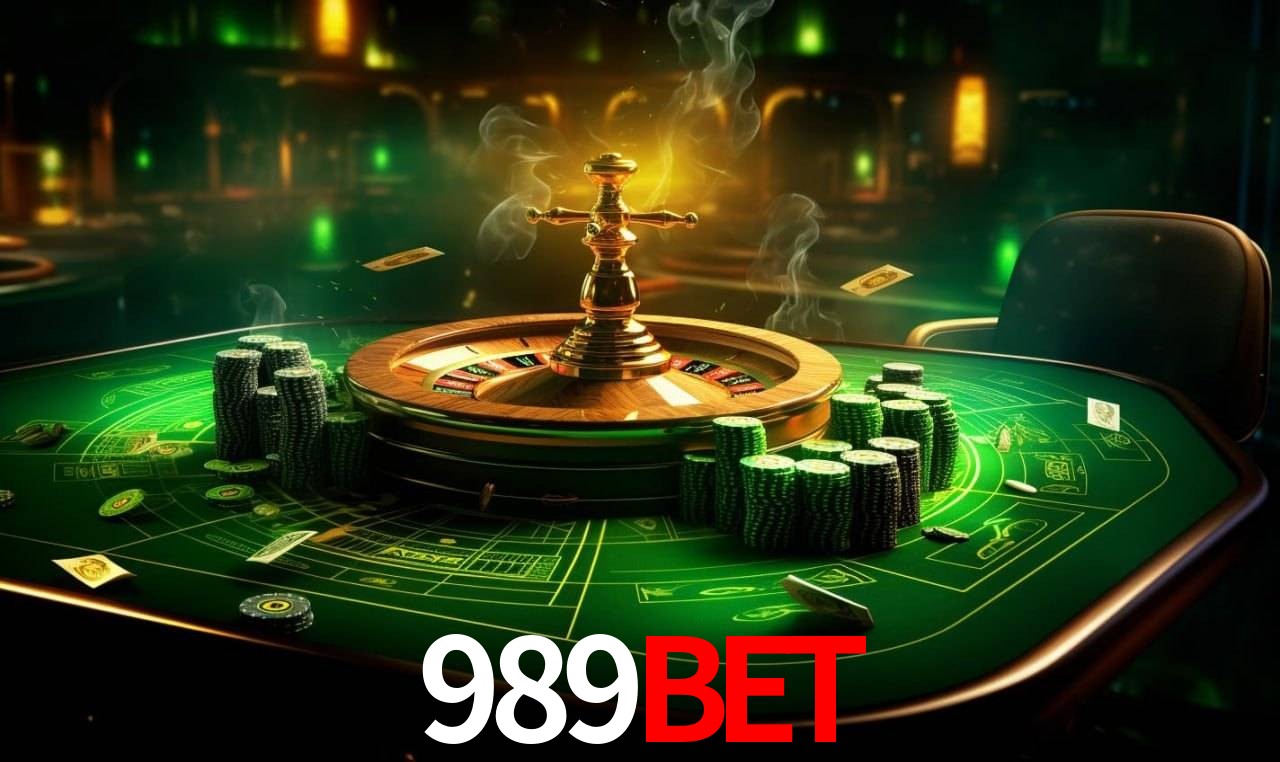 cassino 989bet