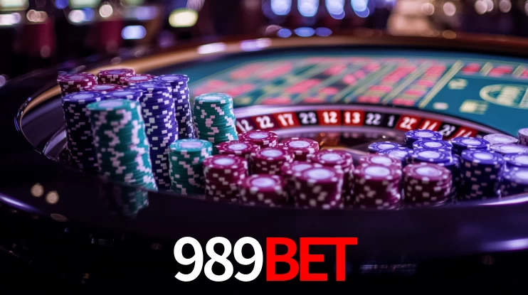 Tournaments 989bet