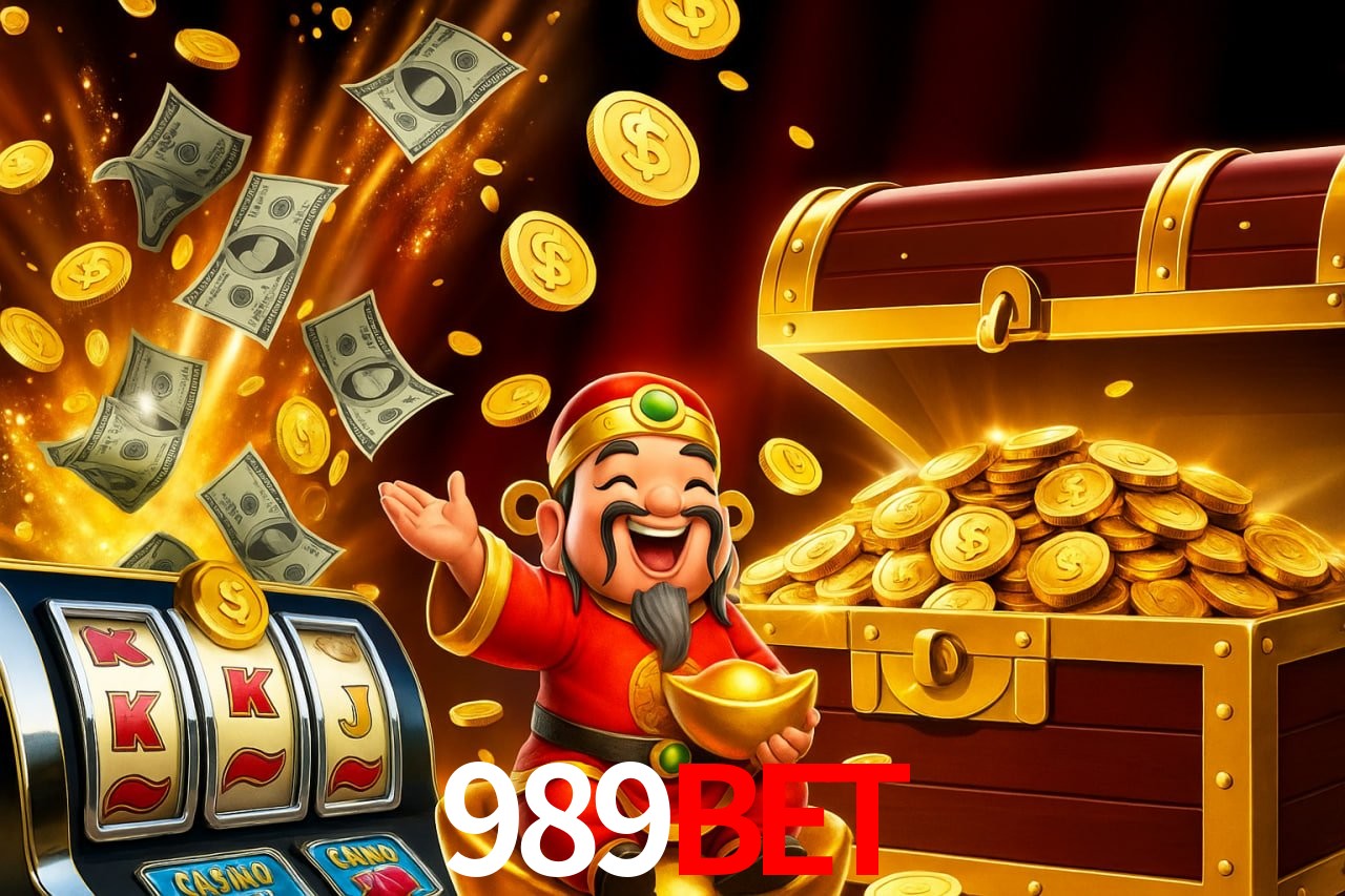 Programa VIP 989bet