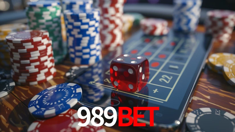 989 BET