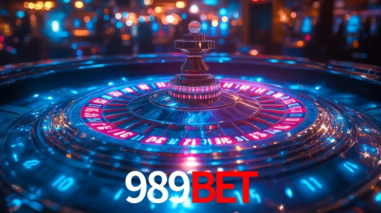Explore as vantagens do 989bet: serviço profissional e confiabilidade