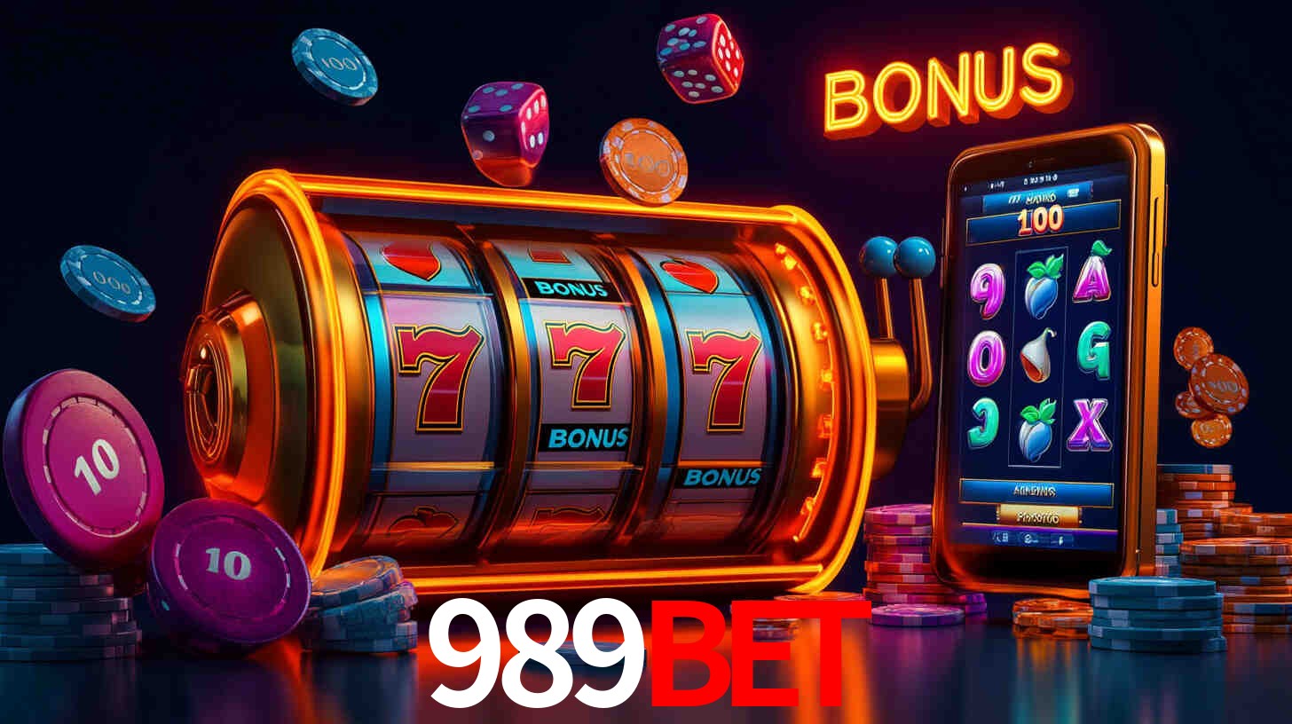 Descubra o Programa VIP da 989bet: Vantagens Exclusivas para Jogadores