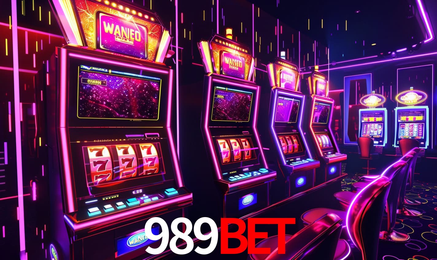 A Emoção da Loteria na 989bet: Uma Chance de Mudança de Vida