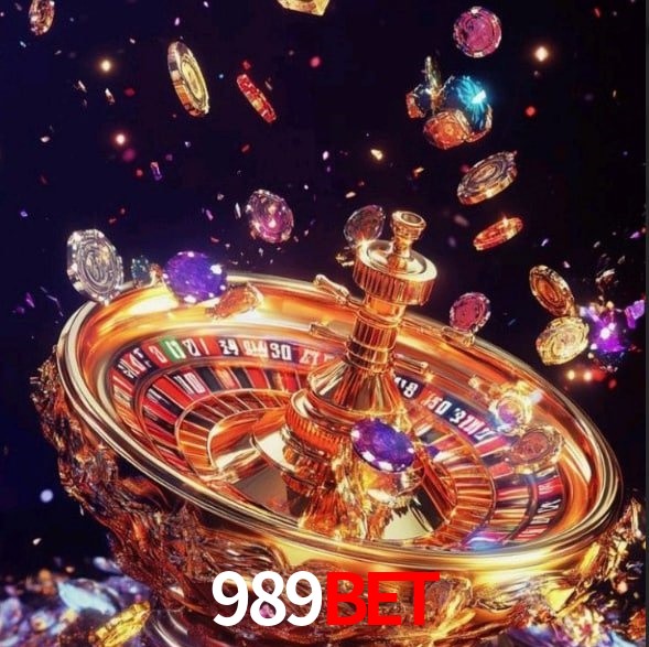 Promoção Relâmpago 989bet