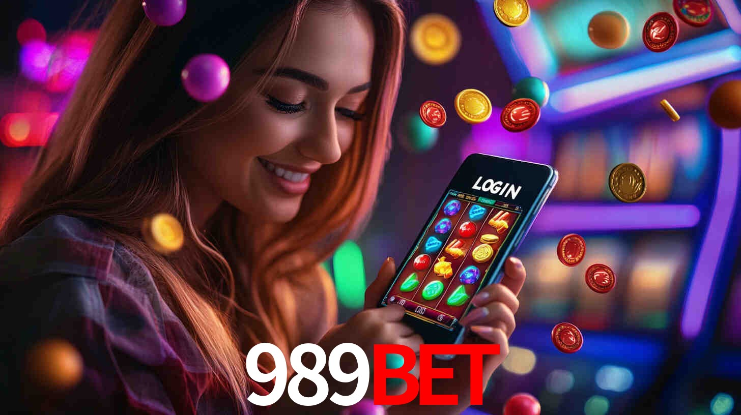 989 BET