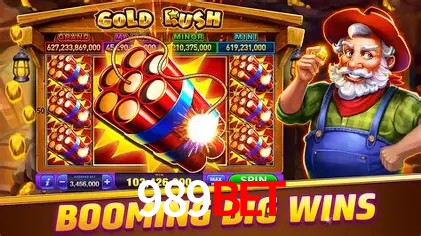 Inovações de Jogos na 989bet: O Futuro das Experiências Interativas