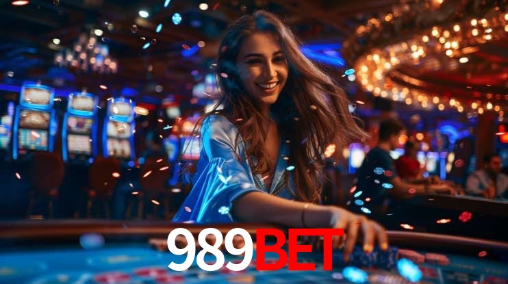 Tennis Betting 989bet