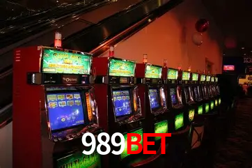 Explorando a Categoria de Eventos em Apostas na 989bet