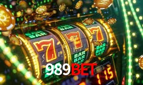 Weekend Specials 989bet