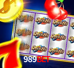 Descubra o Programa VIP da 989bet: Vantagens Exclusivas para Jogadores