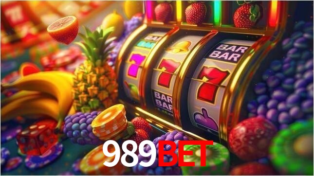 Flash Promotion 989bet
