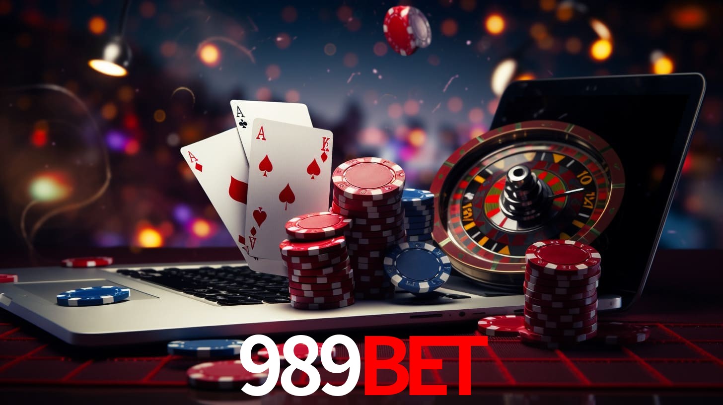 Live Casino 989bet