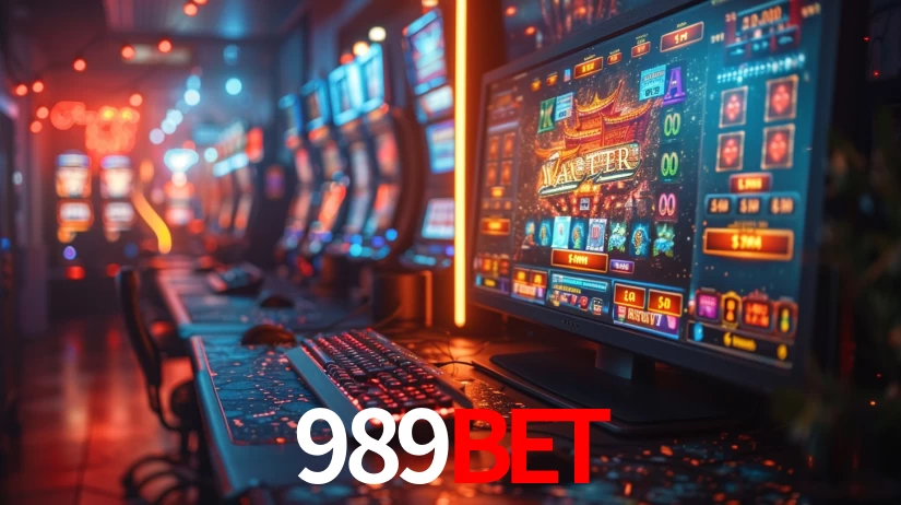 989bet: Jogos de Caça-Níqueis-Altas Recompensas, Roleta-Velocidade, Blackjack-Desafios Máximos
