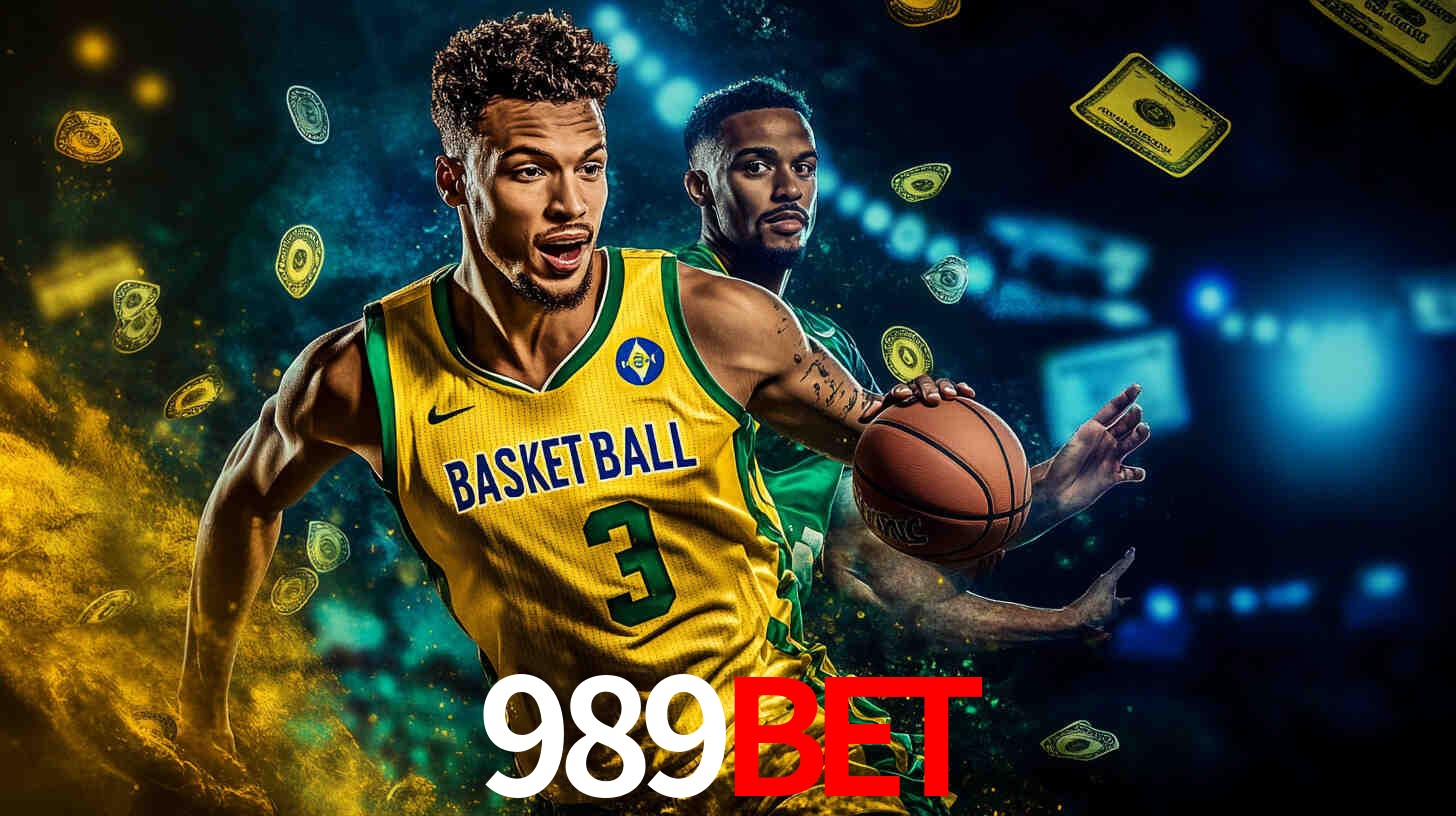 Descubra a Essência do 989bet: Nossa História e Compromissos
