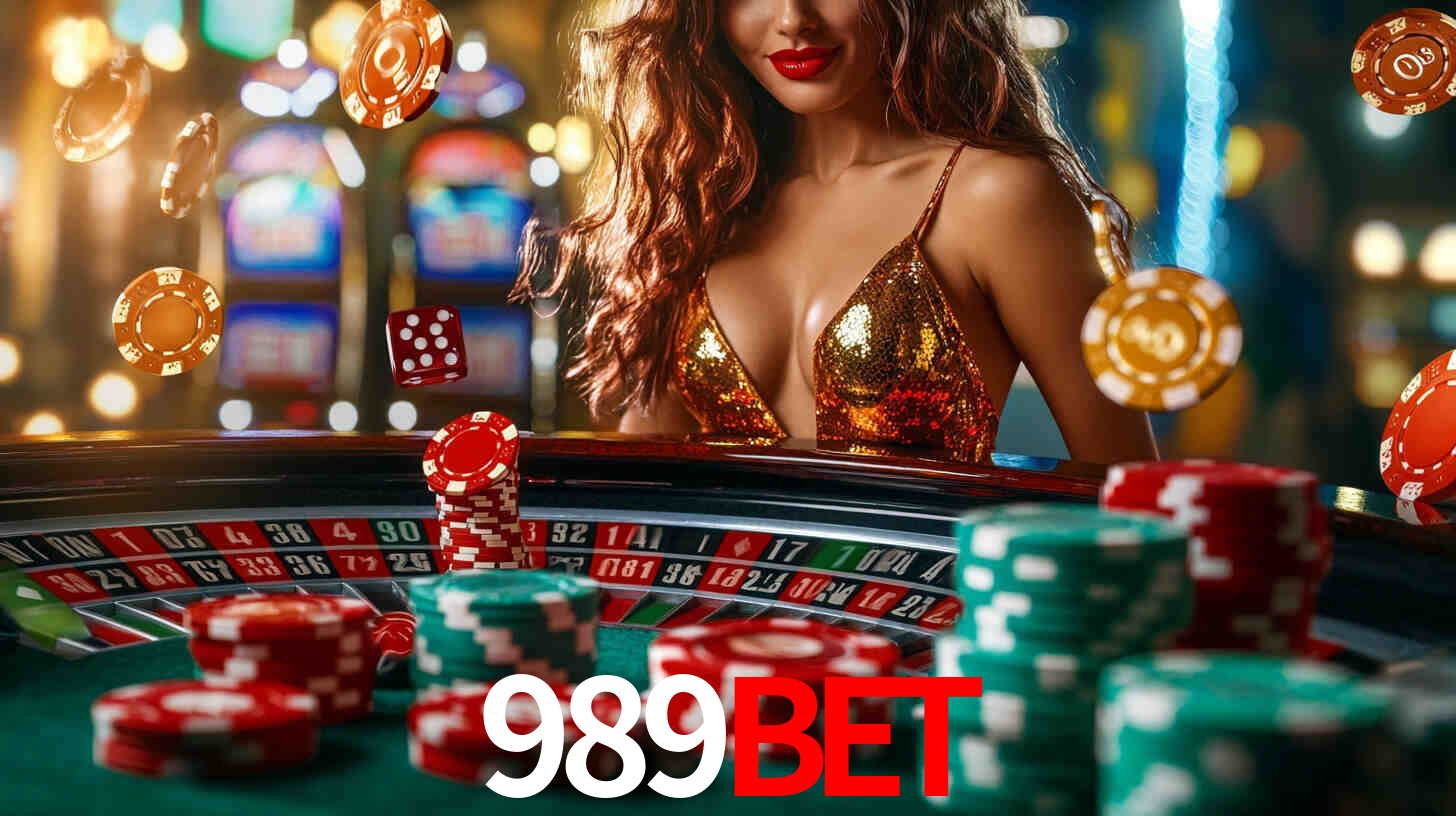 Premium Interface 989bet