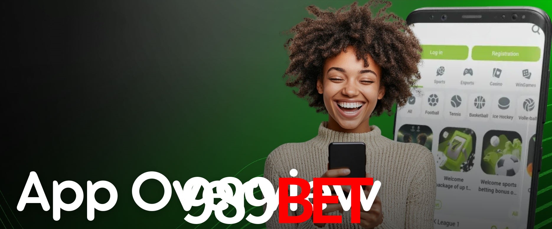 Responsive Design 989bet