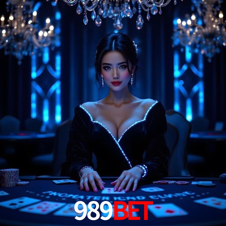 Provedores de Jogos 989bet