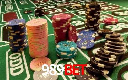 APP oficial da 989bet para mobile