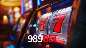 Segurança 2FA 989bet