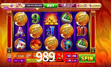 A Emoção da Loteria na 989bet: Uma Chance de Mudança de Vida
