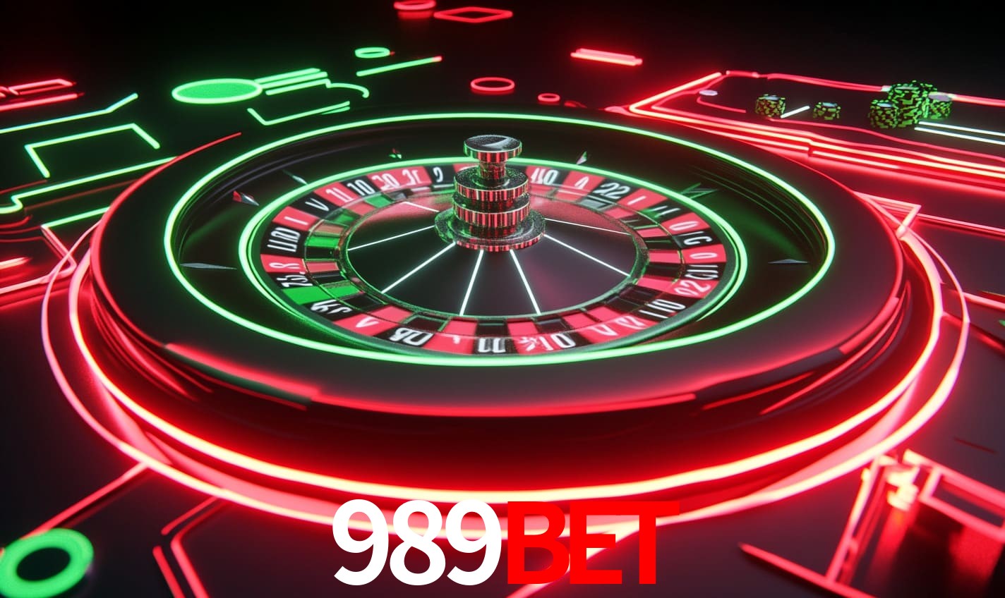 Descubra o Programa VIP da 989bet: Vantagens Exclusivas para Jogadores