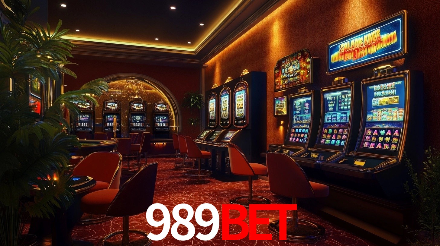 Tournaments 989bet