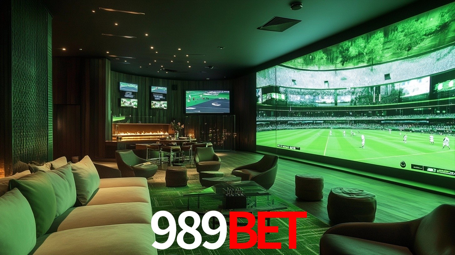 989bet: Seu Cassino Premiado com Pagamentos Rápidos