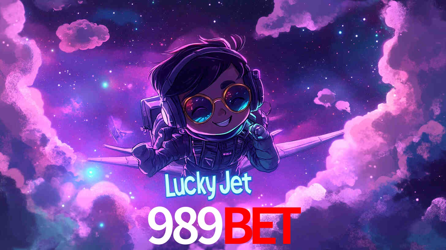 Apostas Esportivas na 989bet: Um Guia Completo