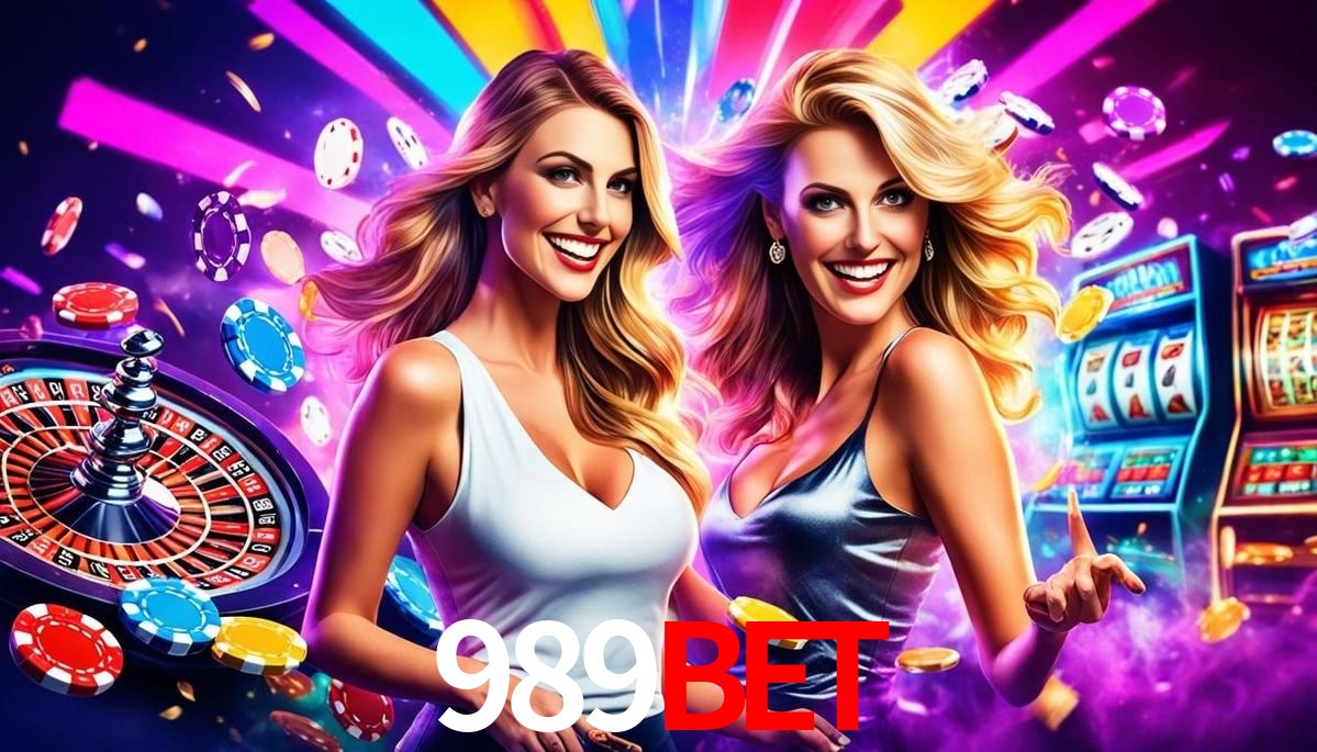 Torneios 989bet