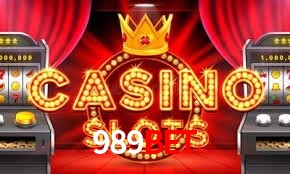 Live Casino 989bet