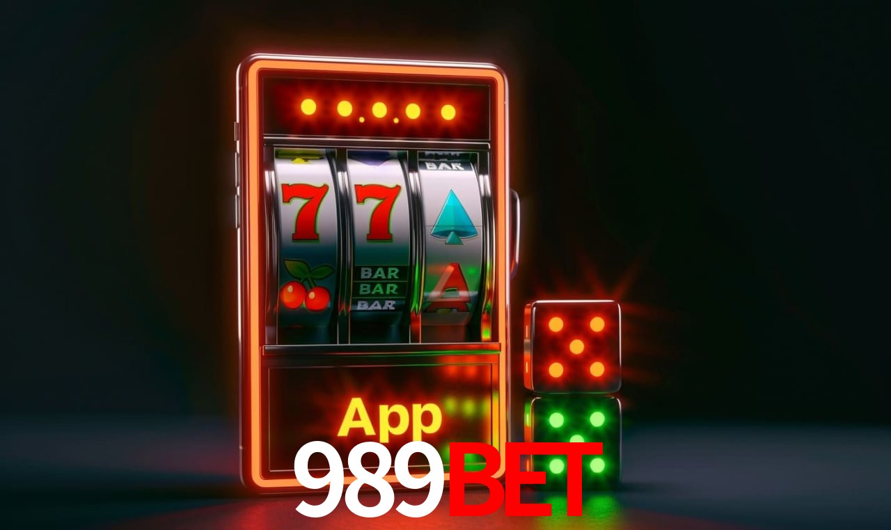 Avaliações dos Jogadores 989bet