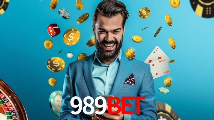 Game Providers 989bet