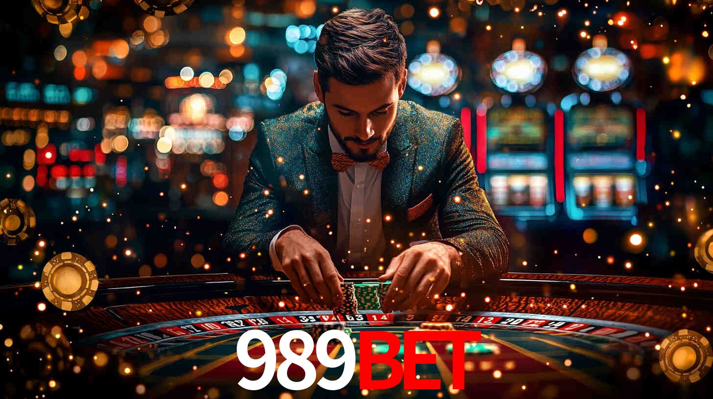 Exclusive Games 989bet