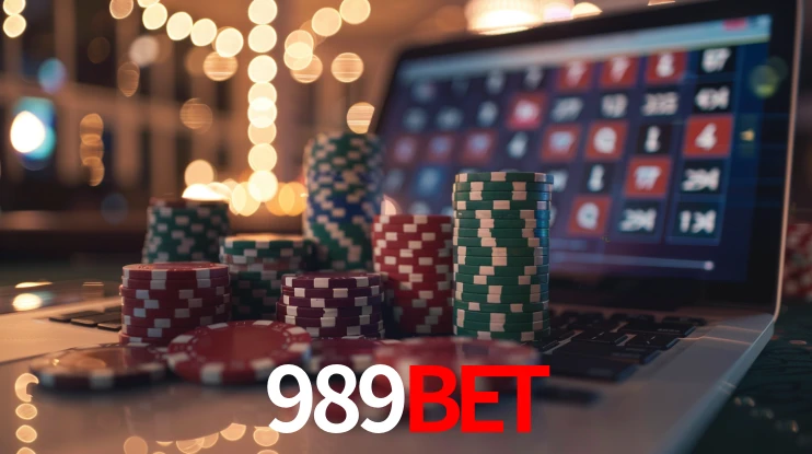 Weekend Specials 989bet