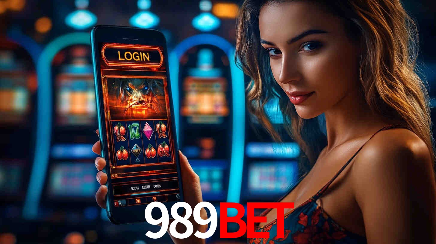 989bet: A Experiência de Casino com Jogos de Mesa ao Vivo