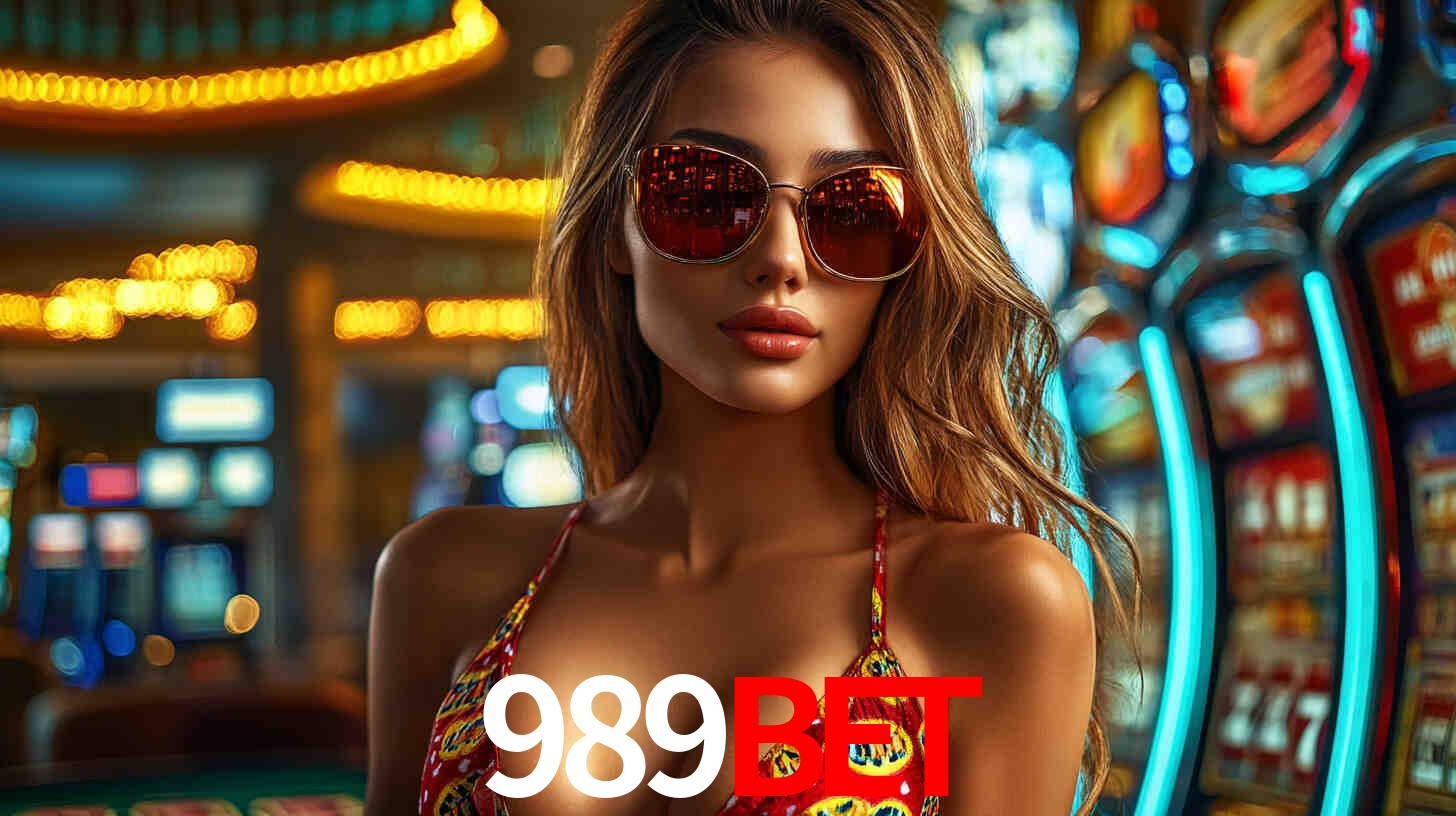 Premium Interface 989bet