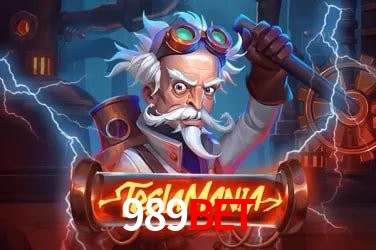 Cadastro Rápido 989bet