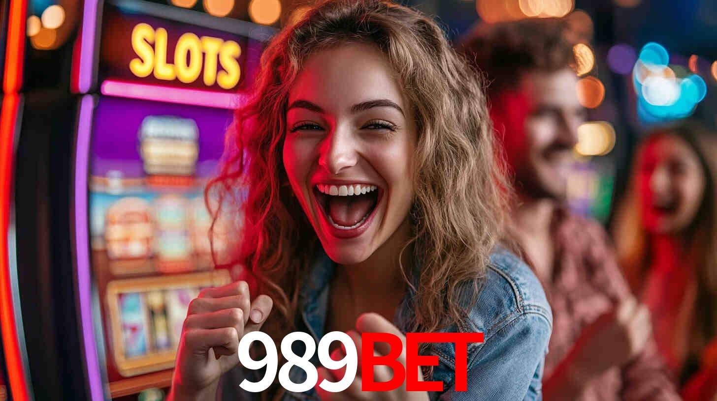 Descubra a Essência do 989bet: Nossa História e Compromissos