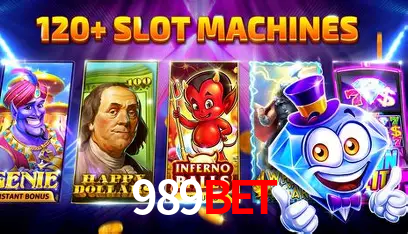 Desvendando o Mundo dos Jogos Virtuais na 989bet